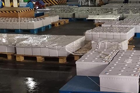 牡丹江收购新能源电池公司|上门回收超威CHILWEE电池