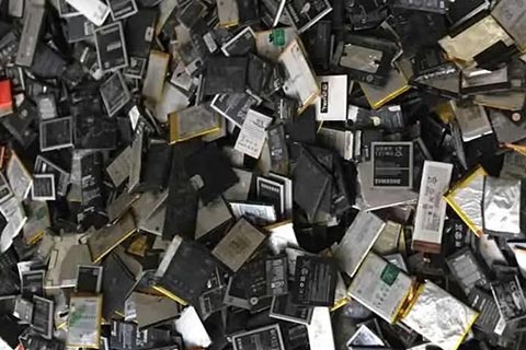 回收旧锂电池价格_哪里回收旧电池_动力电池 回收