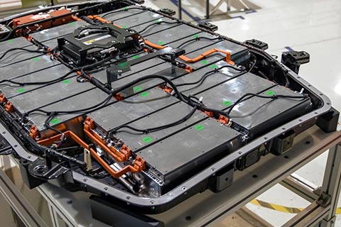 盐城大丰汽车电池回收价格-高价钴酸锂电池回收