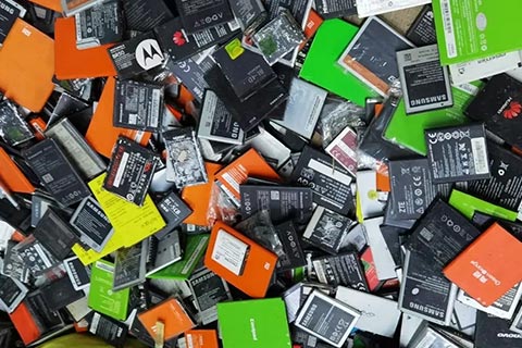 回收全新锂电池√动力电池回收上市-废旧电池回收公司